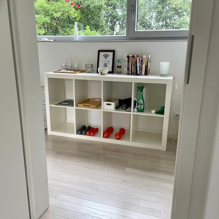 Ruhiges Und Schones Zimmer Nr 1 In Leer Nuttermoor Buitenkant foto