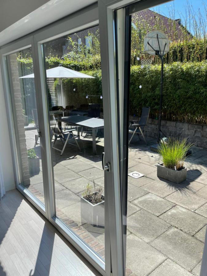 Ruhiges Und Schones Zimmer Nr 1 In Leer Nuttermoor Buitenkant foto
