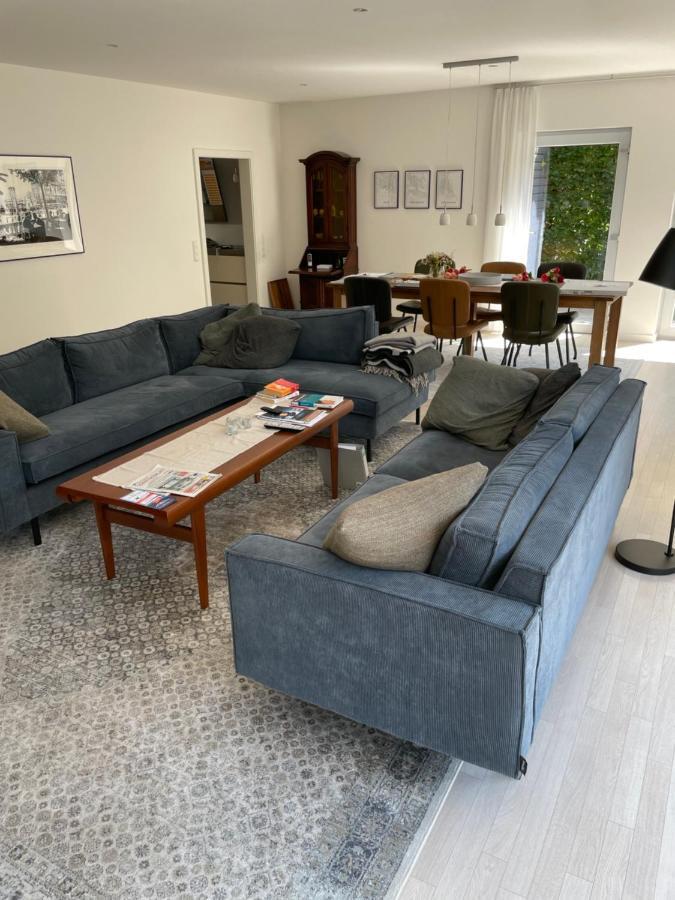 Ruhiges Und Schones Zimmer Nr 1 In Leer Nuttermoor Buitenkant foto